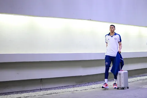 Reportan que Kevin Mier podría dejar Cruz Azul tras las últimas decisiones de Joel Huiqui