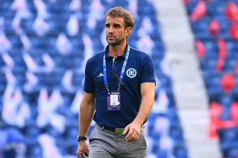 Iván Alonso define su futuro en Cruz Azul.