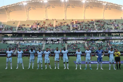 Apertura 2023: Cruz Azul podría terminar la jornada 8 en la penúltima posición de la tabla