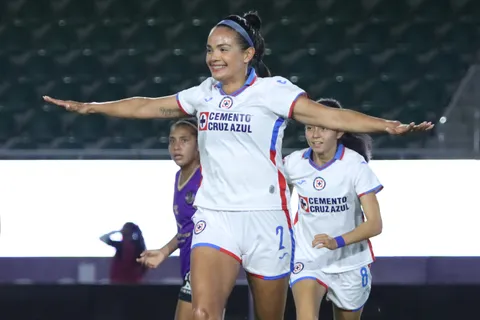 Video: el golazo de María Peraza en el épico triunfo de Venezuela sobre Argentina