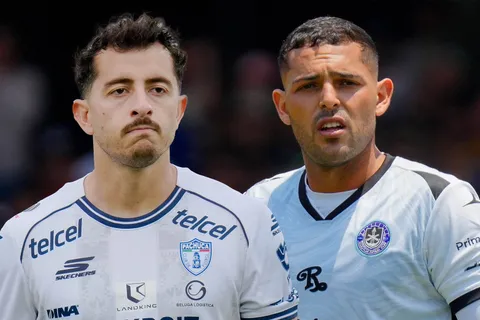 Las últimas noticias de Cruz Azul con dos refuerzos.