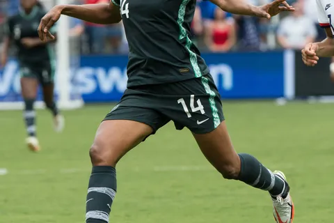 Vivian Ikechukwu llega a Cruz Azul Femenil.