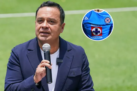Cruz Azul podría tener un equipo filial en la Liga de Expansión.