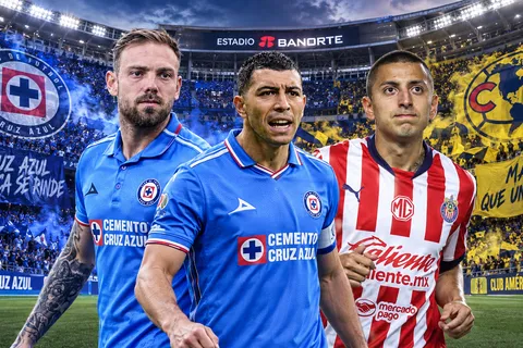 Lira, Rotondi y el Piojo Alvarado, protagonistas de las noticias más destacadas del viernes en Cruz Azul.