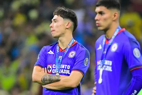 La triste razón por la que Rodrigo Huescas tenía una cláusula de rescisión tan baja para salir de Cruz Azul