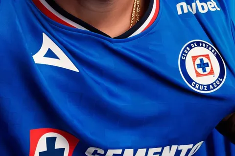 Filtran cómo será la tercera equipación que tendrá Cruz Azul