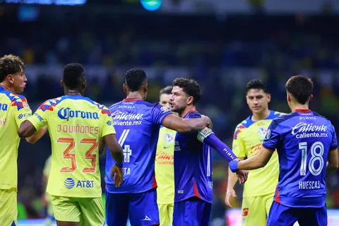 Con Clásico Joven: el calendario completo de Cruz Azul para agosto en Leagues Cup y Liga MX