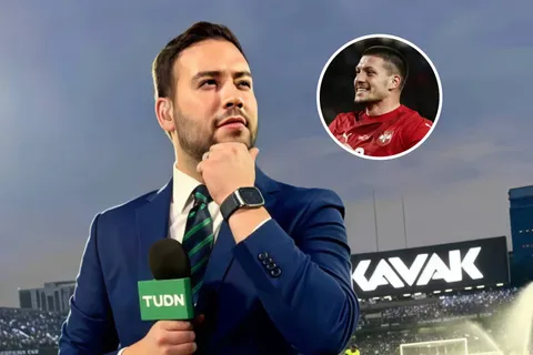 Adrián Esparza aclara la situación del fichaje de Luka Jovic
