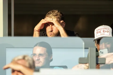 Feyenoord ya tenía un acuerdo con el Nottingham: ¿Cuánto habría ganado Giménez y por cuántos años?