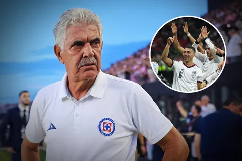 Ricardo Ferretti eligió al rival que prefiere para México en los 16avos de final del Mundial.