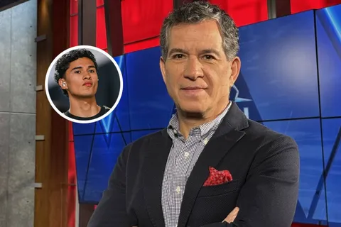 Javier Alarcón aseguró que se dará el fichaje de Jeremy Márquez