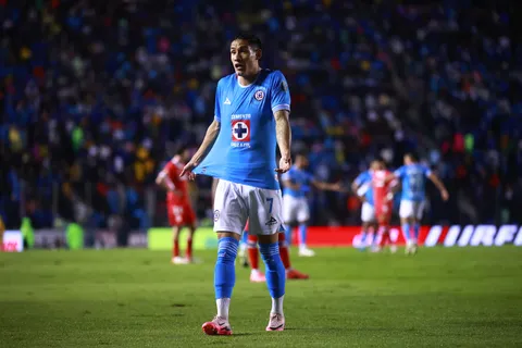 La primera polémica frase de Antuna desde Tigres.