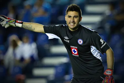 Yosgart Gutiérrez recordó cómo llegó a Cruz Azul y al equipo de Liga MX que rechazó en el camino.