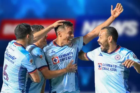 Las NOTICIAS de Cruz Azul HOY: Ángel Sepúlveda, contundente dentro y fuera de la cancha