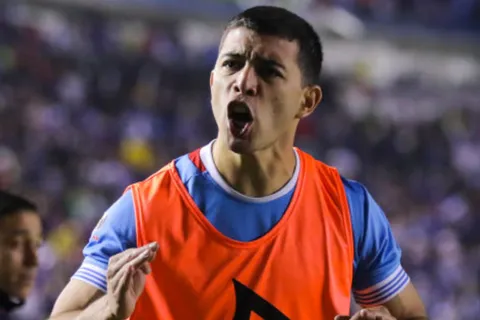 El mediocampista decidió tomar la palabra tras el papelón de Seattle.