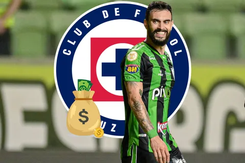 Esto le costaría a Cruz Azul el fichaje de Gonzalo Mastriani