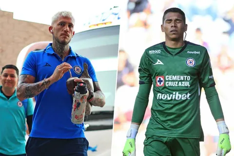 El argentino describió a su compañero colombiano en pocas palabras.