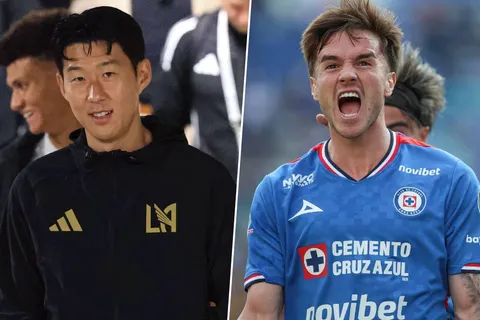El duelo por Concachampions estará plagado de figuras.