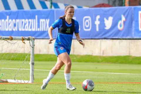¿Cuándo debuta Cruz Azul en el Apertura 2023 de la Liga MX Femenil?