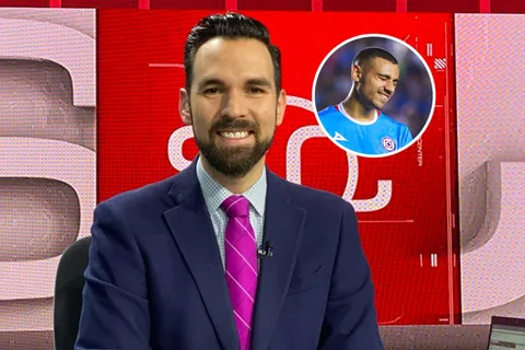 Miguel Ángel Briseño eligió a los 10 mejores jugadores de Cruz Azul