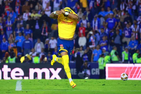 Polémica: El último gol del América contra Cruz Azul no debió subir el marcador según el reglamento
