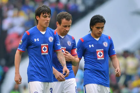 Mauro Formica, de campeón con Cruz Azul a fracasar en la Kinsg League
