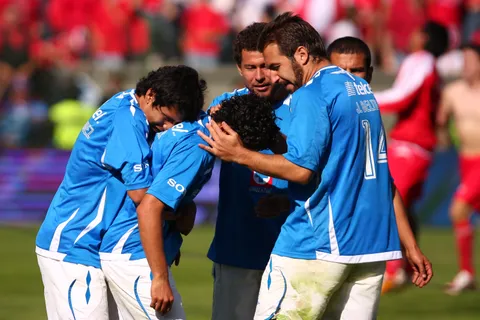Joaquín Beltrán recordó las finales disputadas con Cruz Azul en 2008.