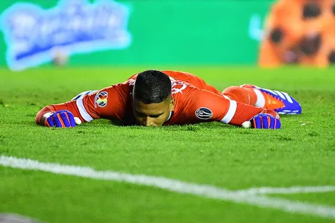 "Ahorita no, joven": El verdadero plan de la directiva de Cruz Azul para Kevin Mier