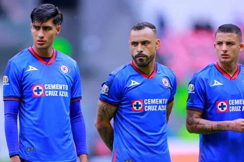 Lo que necesita Cruz Azul con urgencia.