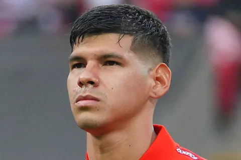 Cruz Azul intentó ficharlo, fracaso en la Liga MX y ahora dejaría Toluca