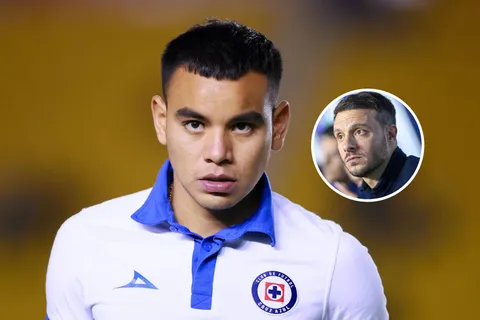 El recado que Charly Rodríguez le dedicó a Martín Anslemi