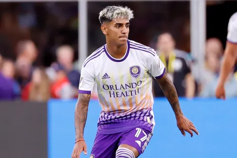 Varias razones llevaron a que Cruz Azul se fije en Facundo Torres.