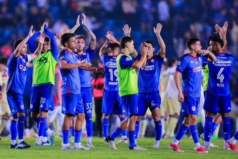 Tito Villa explicó el mayor desafío que tendrá Cruz Azul en la final