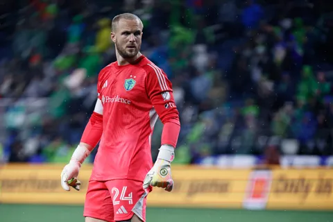 Stefan Frei calificó de manera sorpresiva a Cruz Azul y los equipos mexicanos.