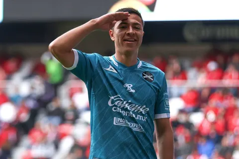 La tremenda oferta que Cruz Azul lanzó por Andrés Montaño