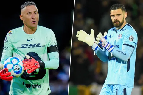 Las palabras de Keylor Navas que hacen temer a Cruz Azul: Andrés Gudiño entra en escena