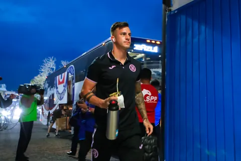 MERCADO 2023: Afición del Sabah FC ya da la bienvenida a Augusto Lotti