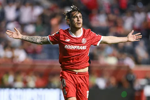 Cruz Azul lo buscó en este mercado y ahora está en medio de un lío por romper un jarrón: Jesús Angulo