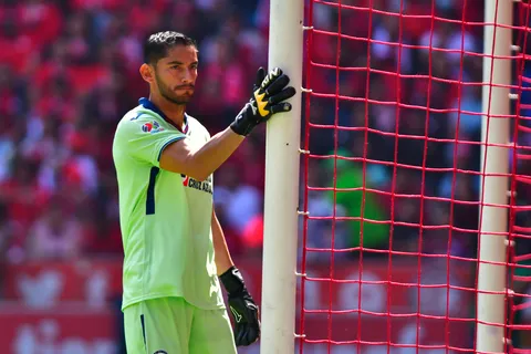 Julio César Pinheiro opinó de la salida de Jesús Corona de Cruz Azul