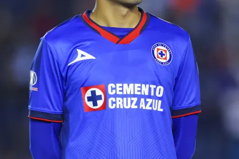 Confirman cuál será el futuro de Carlos Vargas en Cruz Azul