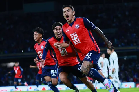 ¿Toluca vs. Cruz Azul va por TV abierta? Así puedes ver el Clausura 2025