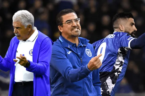Las noticias de Cruz Azul este sabado.