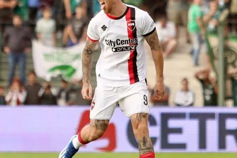 El dato del Colo Ramírez que invitaría a Cruz Azul a contratarlo