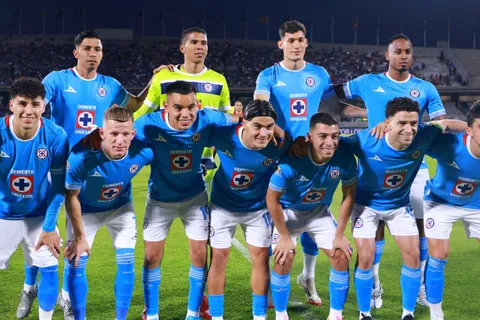 La afición eligió al jugador más destacado de La Máquina.
