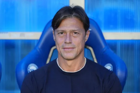 La postura de Matías Almeyda ante el interés de Cruz Azul