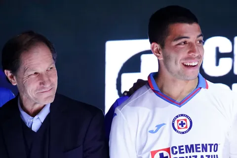 La primera GRAN misión que tendrá Jaime Ordiales