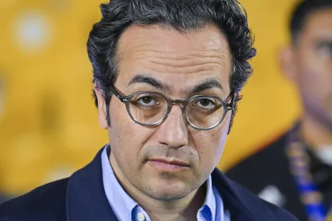 Mauricio Culebro expuso lo que nadie esperaba sobre el Tigres vs. Cruz Azul