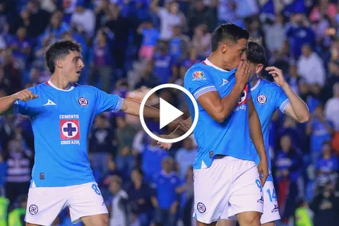 El detalle que no viste del doblete de Ángel Sepúlveda