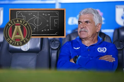 La gran debilidad de Atlanta United que podría aprovechar Cruz Azul