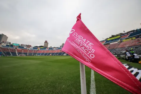 Noticias de Cruz Azul HOY 9 de octubre: Rodolfo Rotondi, Luis Romo, Chuy Corona y Giakoumakis
